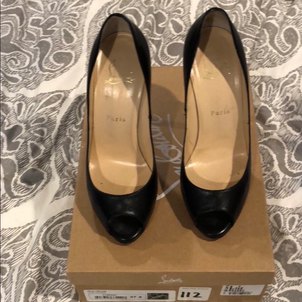 Christian Louboutin